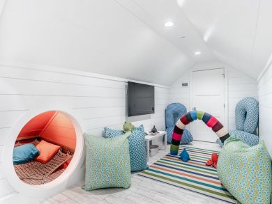 Seagrove Beach Luxury Vacation Rental Home Seven Bedrooms