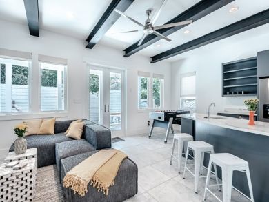 Seagrove Beach Luxury Vacation Rental Home Seven Bedrooms