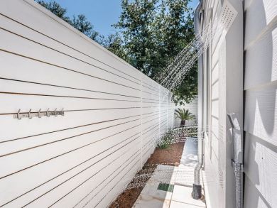 Seagrove Beach Luxury Vacation Rental Home Seven Bedrooms