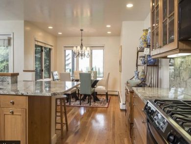 Beaver Creek Luxury Vacation Rental Home Five Bedrooms