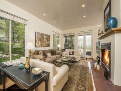 Beaver Creek Luxury Vacation Rental Home Five Bedrooms