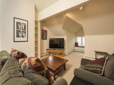 Beaver Creek Luxury Vacation Rental Home Five Bedrooms