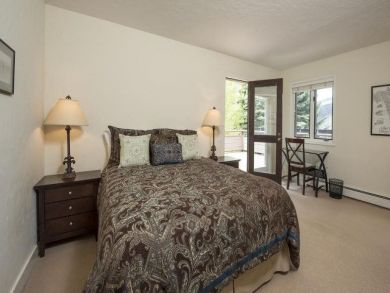 Beaver Creek Luxury Vacation Rental Home Five Bedrooms