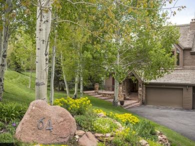 Beaver Creek Luxury Vacation Rental Home Five Bedrooms