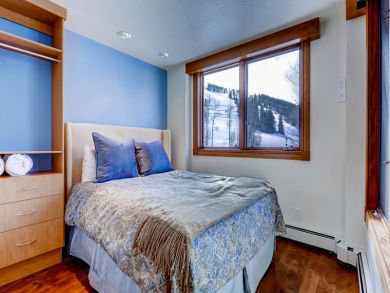 Beaver Creek Luxury Vacation Rental Home Four Bedrooms