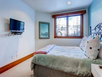 Beaver Creek Luxury Vacation Rental Home Four Bedrooms