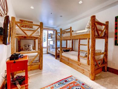 Beaver Creek Luxury Vacation Rental Home Four Bedrooms
