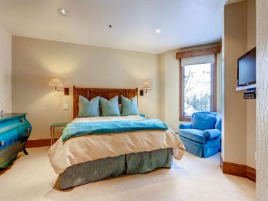 Beaver Creek Luxury Vacation Rental Home Four Bedrooms