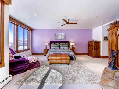 Beaver Creek Luxury Vacation Rental Home Four Bedrooms