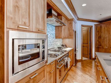 Beaver Creek Luxury Vacation Rental Home Four Bedrooms
