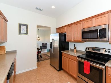 Charming Vacation Rental on Sarasota. Call Today.