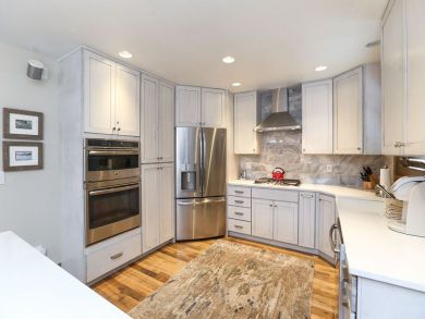 Breckenridge Luxury Vacation Rental Home Four Bedrooms