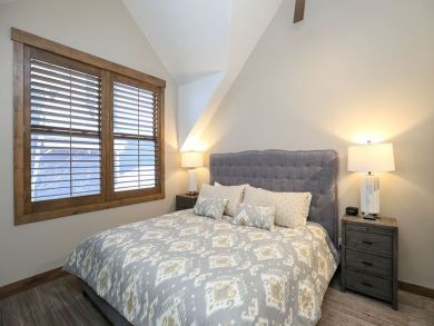Breckenridge Luxury Vacation Rental Home Four Bedrooms