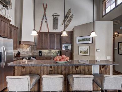 Breckenridge Luxury Vacation Rental Sleeps Twelve  Guests