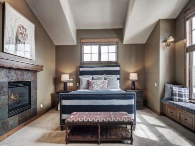 Breckenridge Luxury Vacation Rental Sleeps Twelve  Guests