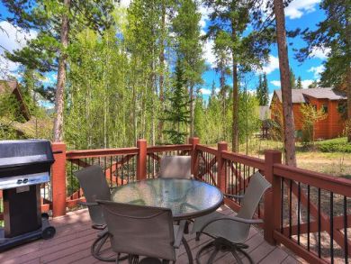 Breckenridge Luxury Vacation Rental Sleeps Twelve  Guests