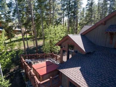 Breckenridge Luxury Vacation Rental Sleeps Twelve  Guests