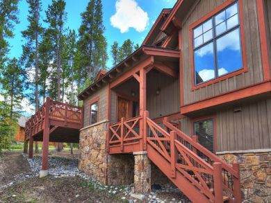 Breckenridge Luxury Vacation Rental Sleeps Twelve  Guests