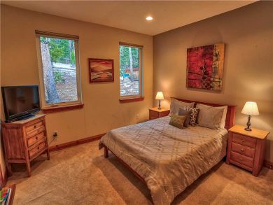 Breckenridge Vacation Townhouse Sleeps Twelve Guests.