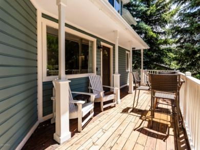 Park City 4 Bedroom Vacation Home with Private Hot Tub