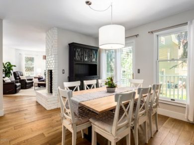 Park City 4 Bedroom Vacation Home with Private Hot Tub