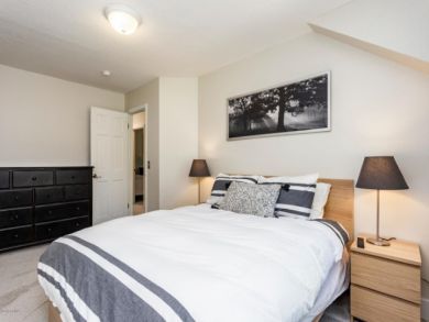 Park City 4 Bedroom Vacation Home with Private Hot Tub
