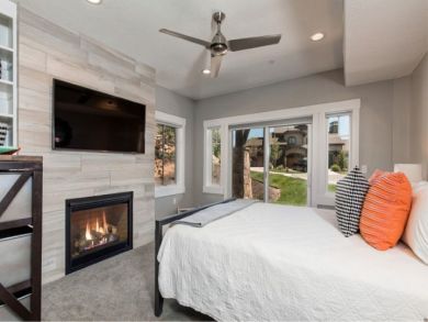 Park City  Vacation Home Sleeps Ten Guests.