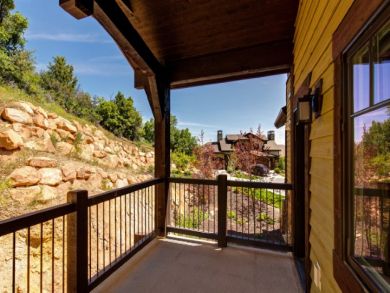 Park City  Vacation Home Sleeps Ten Guests.
