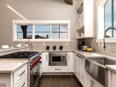 Park City  Vacation Home Sleeps Ten Guests.