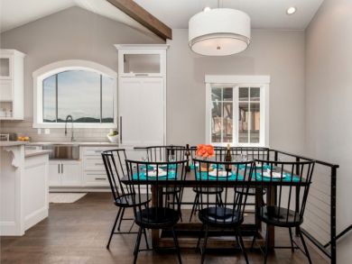 Park City  Vacation Home Sleeps Ten Guests.
