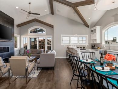 Park City  Vacation Home Sleeps Ten Guests.