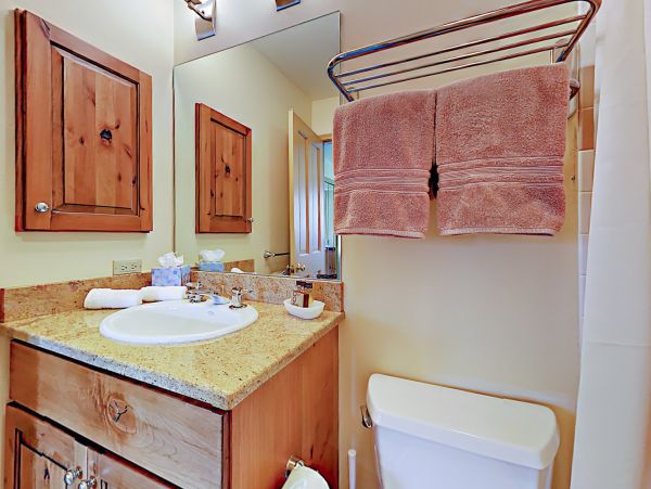 Beaver Creek Luxury Vacation Rental Home Four Bedrooms