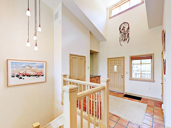 Beaver Creek Luxury Vacation Rental Home Four Bedrooms
