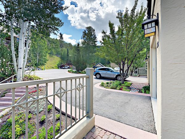 Beaver Creek Luxury Vacation Rental Home Four Bedrooms
