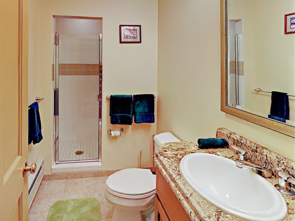 Beaver Creek Luxury Vacation Rental Home Four Bedrooms