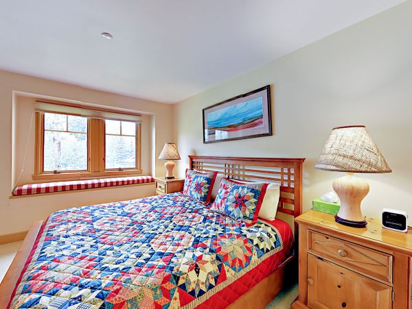 Beaver Creek Luxury Vacation Rental Home Four Bedrooms