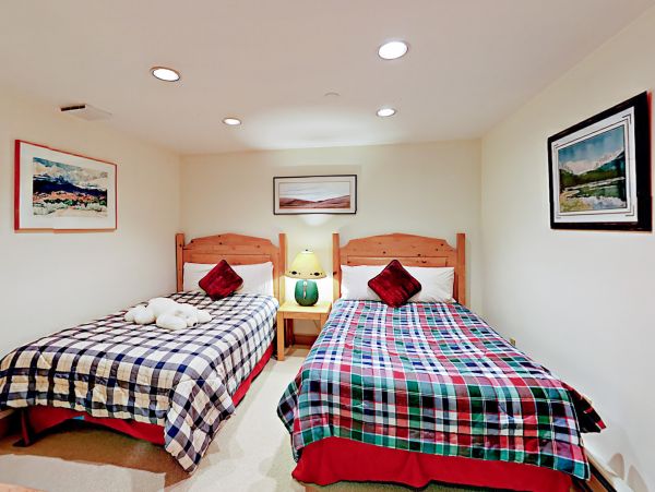Beaver Creek Luxury Vacation Rental Home Four Bedrooms