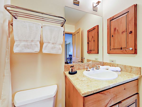 Beaver Creek Luxury Vacation Rental Home Four Bedrooms