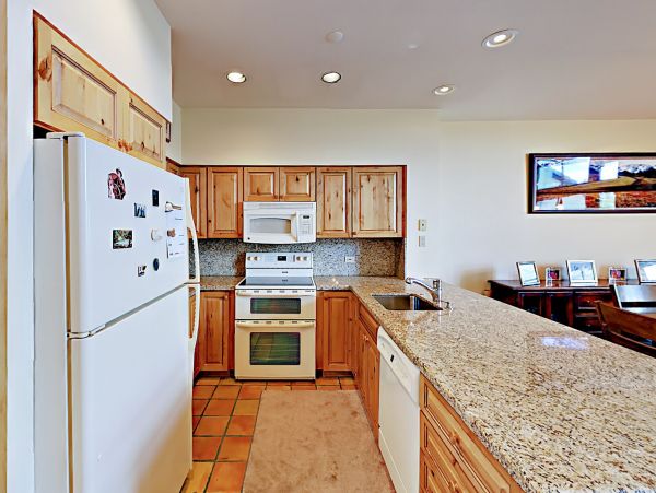 Beaver Creek Luxury Vacation Rental Home Four Bedrooms