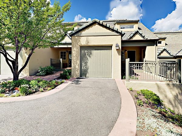 Beaver Creek Luxury Vacation Rental Home Four Bedrooms