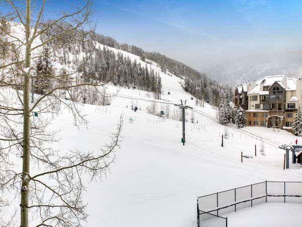 Beaver Creek Luxury Vacation Rental Home Four Bedrooms
