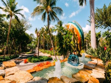 Oceanfront 3 Bedroom Vacation Condo in Key Largo