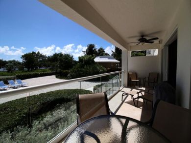 Oceanfront 3 Bedroom Vacation Condo in Key Largo