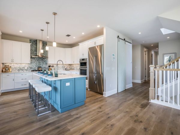 Anna Maria Vacation Rental Sleeps Eight Guests