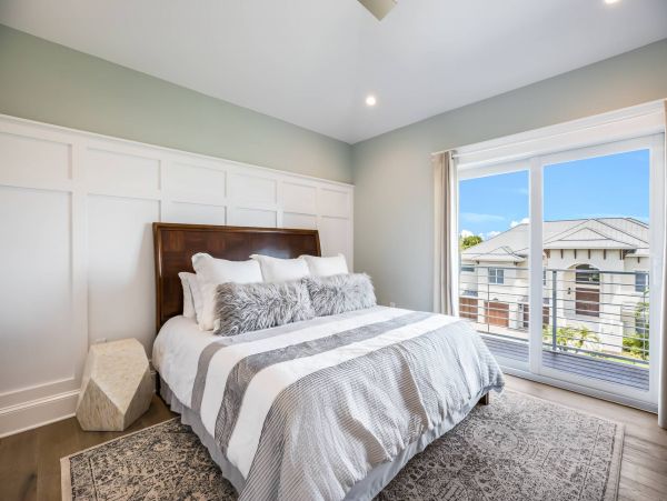 Anna Maria Vacation Rental Sleeps Eight Guests