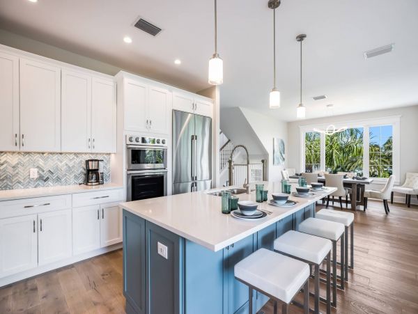 Anna Maria Vacation Rental Sleeps Eight Guests