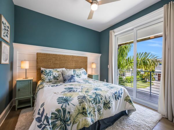 Anna Maria Vacation Rental Sleeps Eight Guests