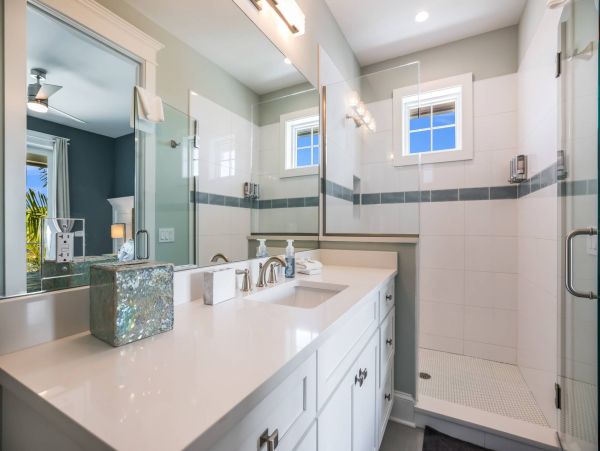 Anna Maria Vacation Rental Sleeps Eight Guests