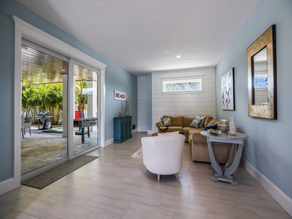 Anna Maria Vacation Rental Sleeps Eight Guests