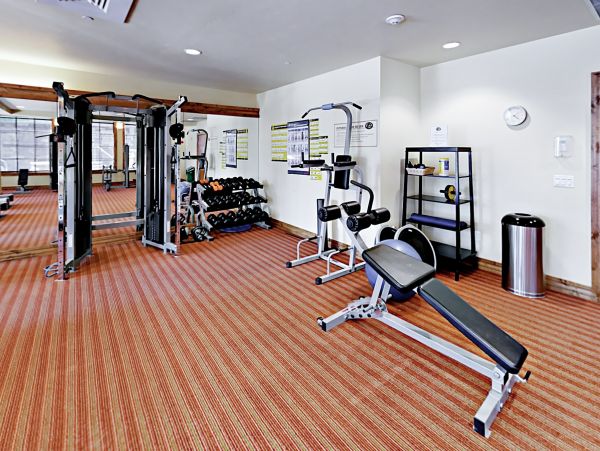 Avon Luxury Vacation Rental Condo Three Bedrooms